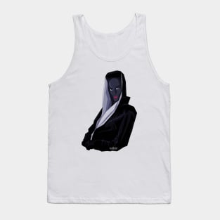 My Jamaican Girl _Twillight series Tank Top